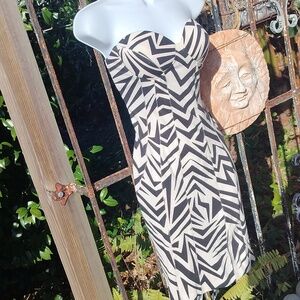 Kim Kardashian Sexy Bustier Dress XS